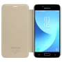 Nillkin Sparkle Series New Leather case for Samsung Galaxy J2 Pro (2018) order from official NILLKIN store